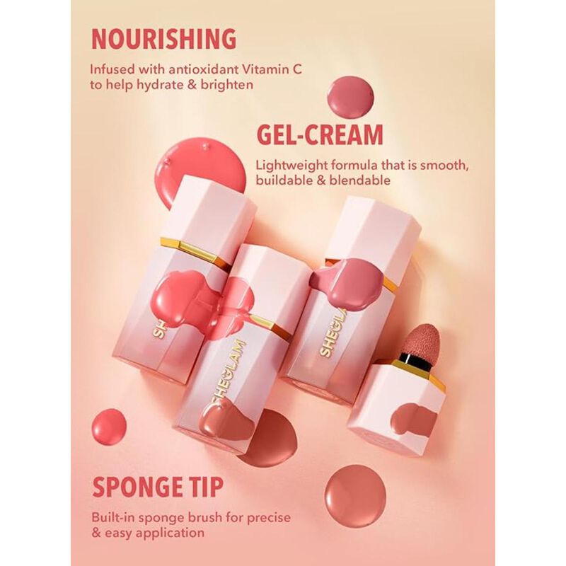 شيجلام بلاشر سائل  بيرثداي سويتس