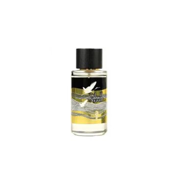 faces ayaan edp 100ml