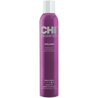 faces chi magnified finishing spray 12oz