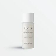 faces tir tir milk skin toner 20ml