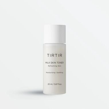 faces tir tir milk skin toner 20ml