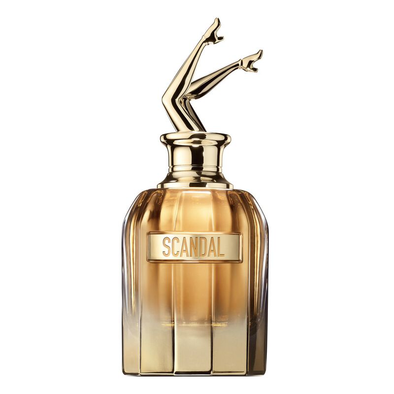 jean paul gaultier scandal absolu