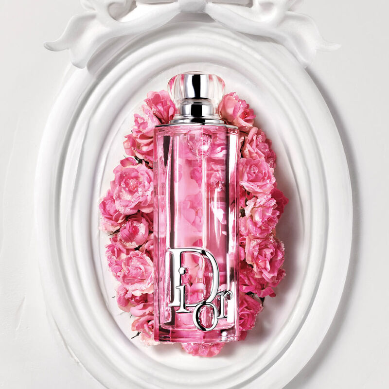 ديور عطر ديور أديكت روزي جلو أو دي بارفان