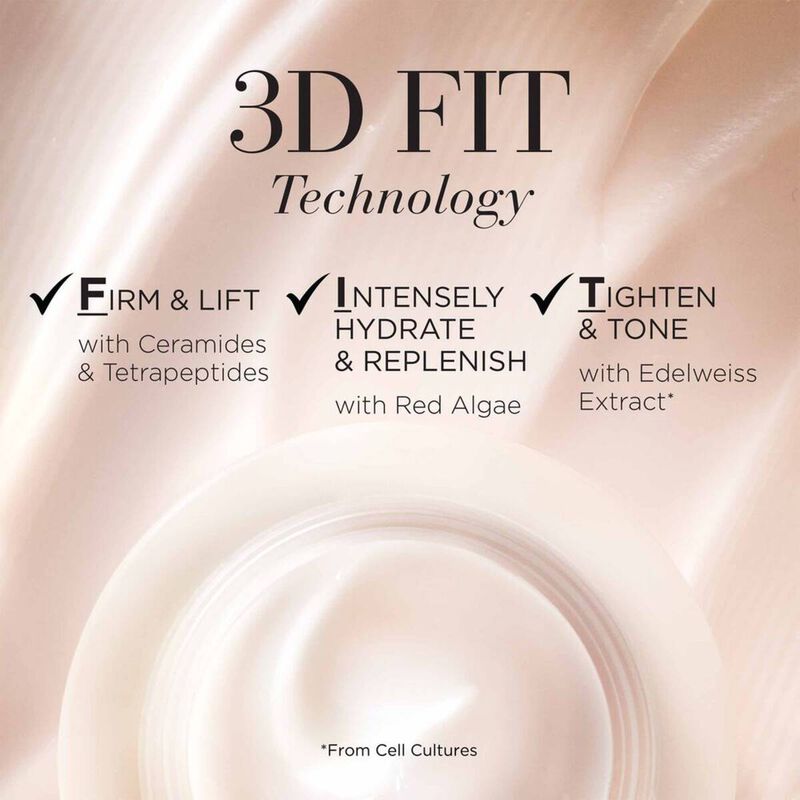 elizabeth arden advanced ceramide lift and firm day cream