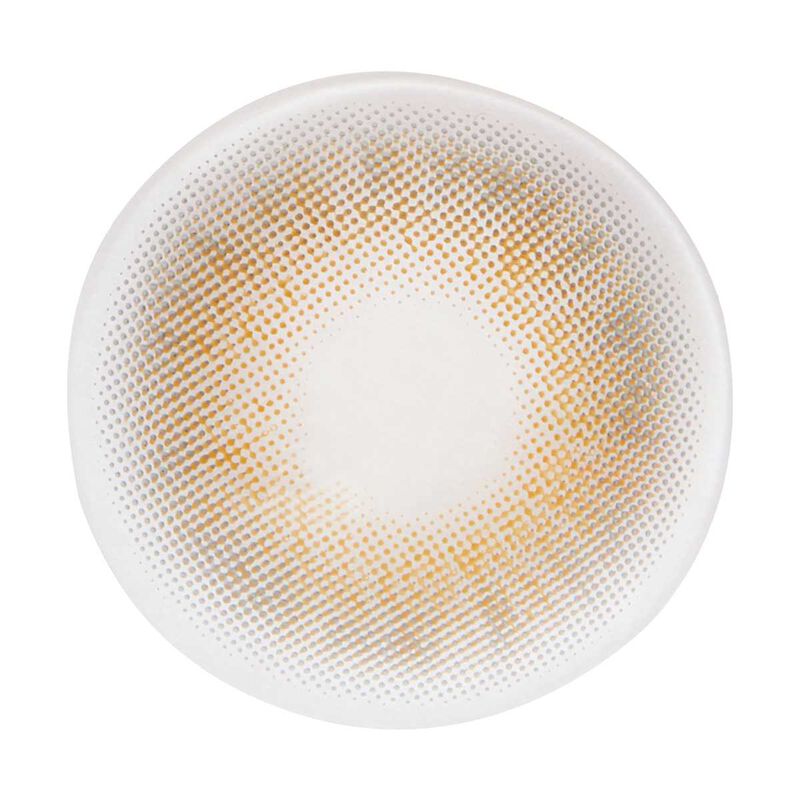 جولدن جراي layala lenses جولدن جراي