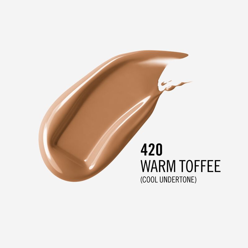 Lasting Finish Full Coverage Lightweight Foundation 420 rimmel lasting finish full coverage lightweight foundation 420