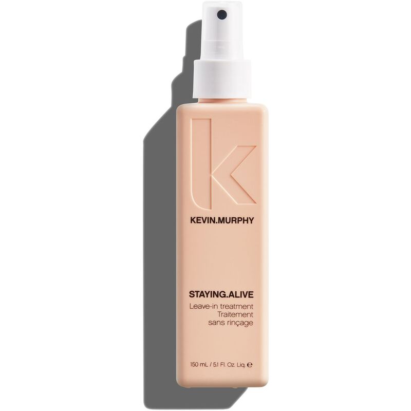 بلسم علاجي يترك على الشعر ستاينغ الايف للشعر المصبوغ والتالف kevin murphy بلسم علاجي يترك على الشعر ستاينغ الايف للشعر المصبوغ والتالف