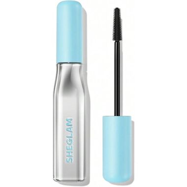 Sheglam Lashlighter Infinite Tubing Mascara Black faces sheglam lashlighter infinite tubing mascara black