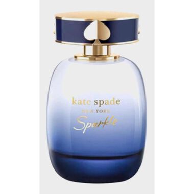 عطر كيت سبيد نيويورك سباركل إنتنس 100 مل faces عطر كيت سبيد نيويورك سباركل إنتنس 100 مل