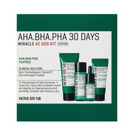 faces some by mi aha bha pha 30 days miracle starter kit  4components