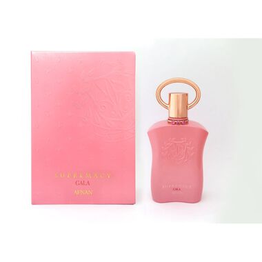 faces supremacy gala femme edp 90 ml