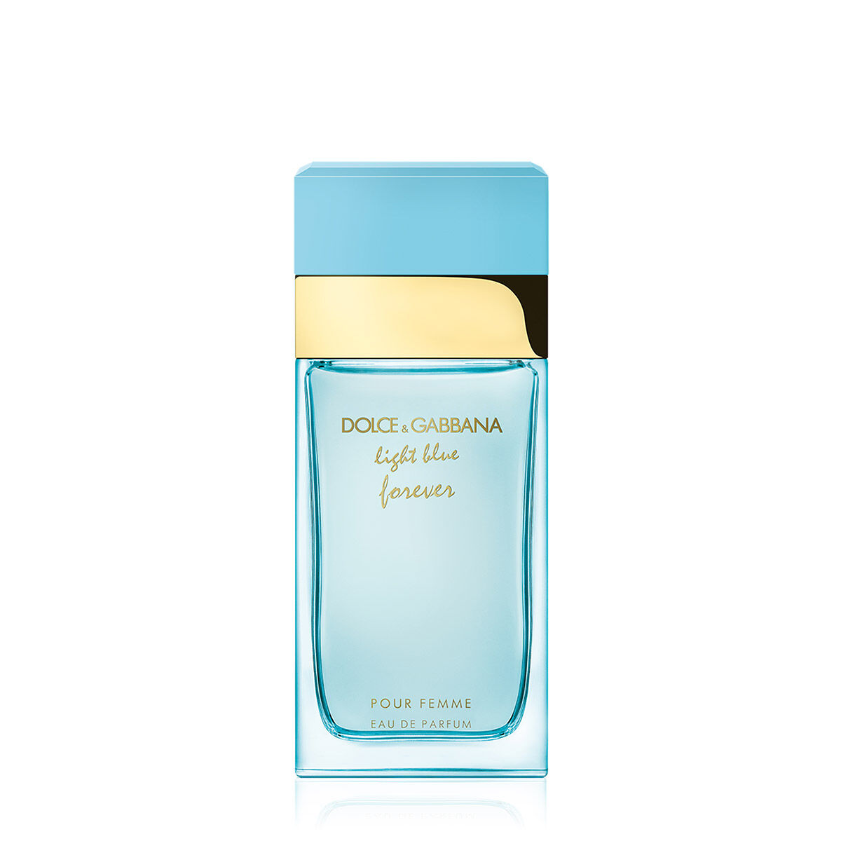 Dolce Gabbana Light Blue Forever Pour Femme Eau de Parfum Eau de Parfum