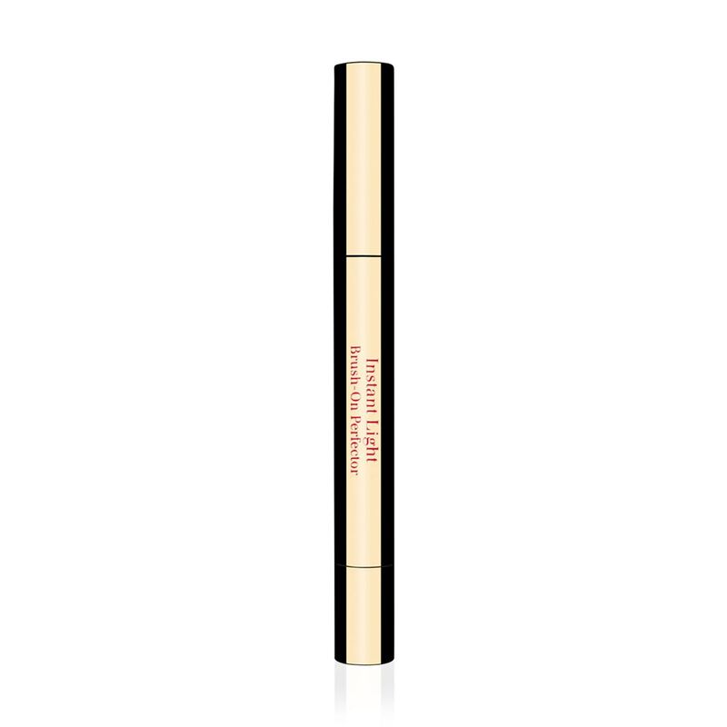 clarins instant light brushon perfector
