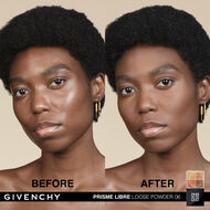 Mini Prisme Libre Loose Setting and Finishing faces mini prisme libre loose setting and finishing