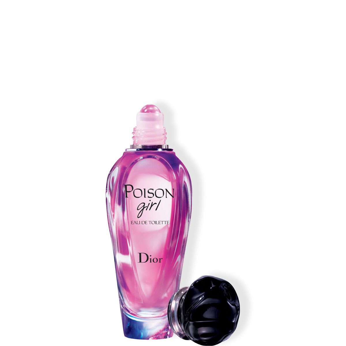 Dior Poison Girl Roller Pearl Eau de Toilette 20ml Eau de Toilette