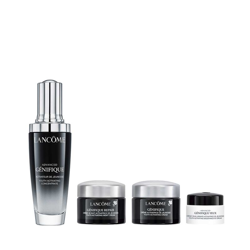 lancome genifique serum set 50ml