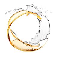faces double serum