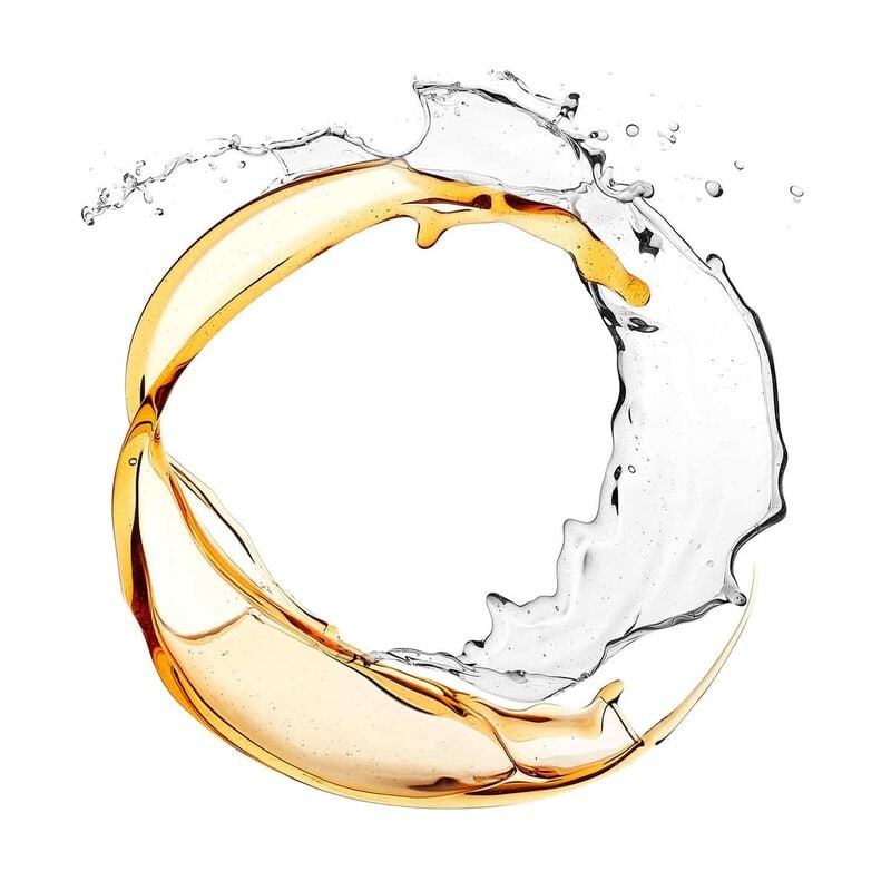 clarins double serum