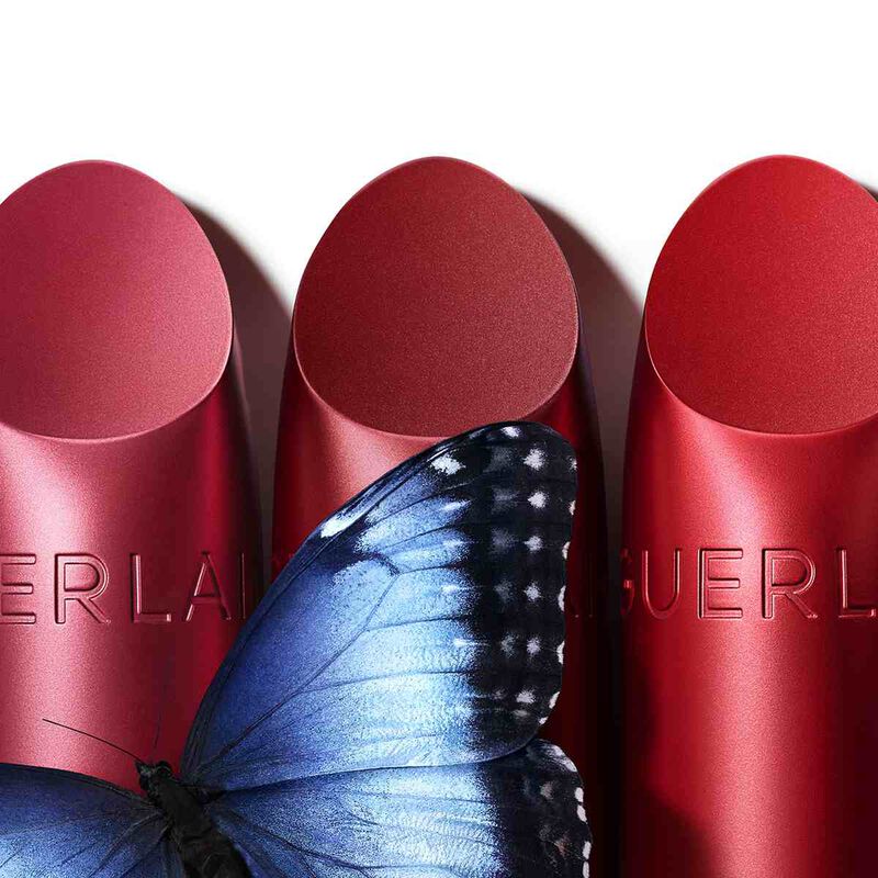 Rouge G Luxurious Velvet Metal Refill guerlain rouge g luxurious velvet metal refill