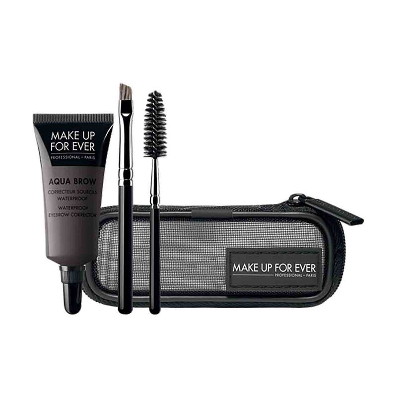 Aqua Brow Kit make up for ever aqua brow kit