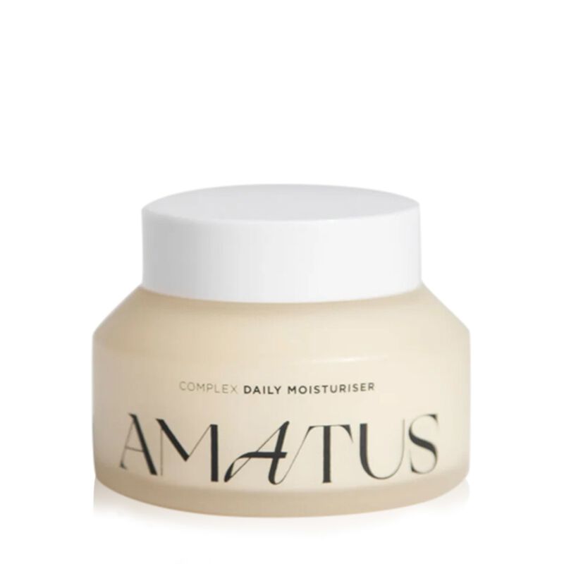 amatus daily complete complex routine bundle