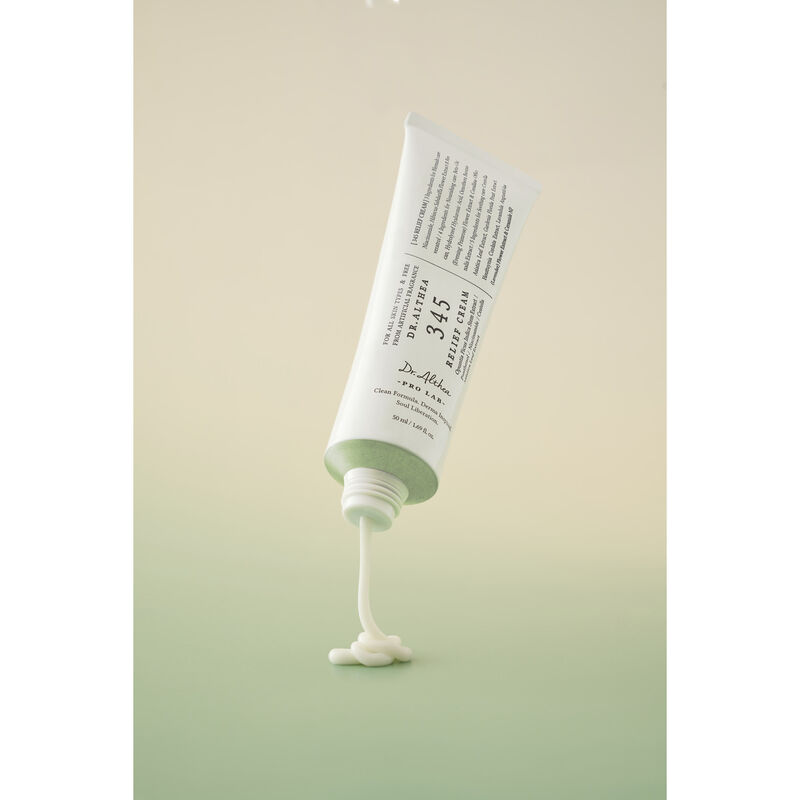dr althea resveratrol 345naintensive repair cream