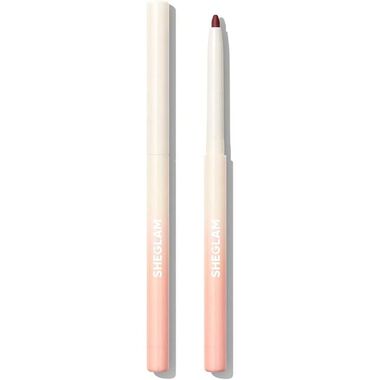 faces ملمع شفاه منعم   توفي كيس