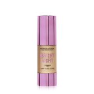 faces bright lights primer