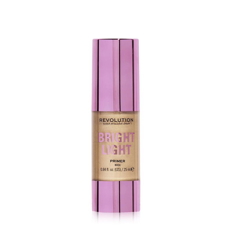 revolution bright lights primer