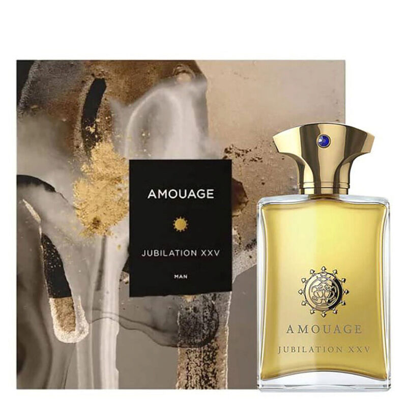 أمواج jubilation xxv