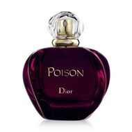 faces poison eau de toilette 100ml