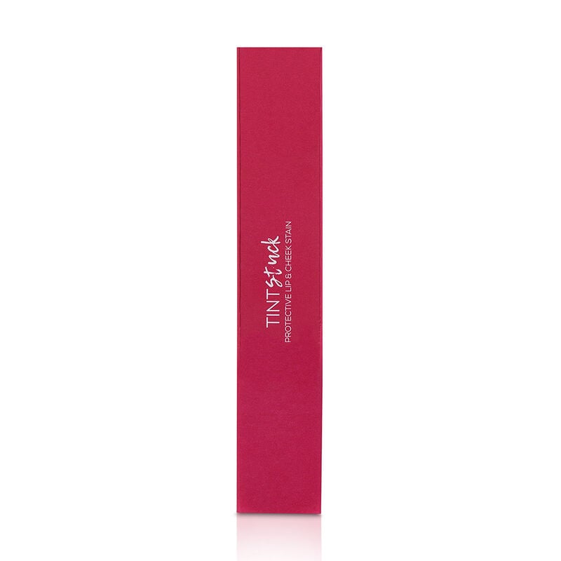 wow beauty tintstuck  protective lip & cheek stain
