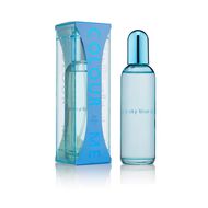 Colour Me Parfum For Women Sky Blue 100Ml faces colour me parfum for women sky blue 100ml