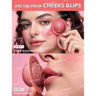 faces sheglam lunar orbit blush ball gravity cream blush cream