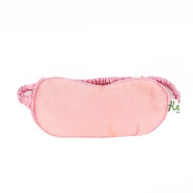 faces hers satin eye mask