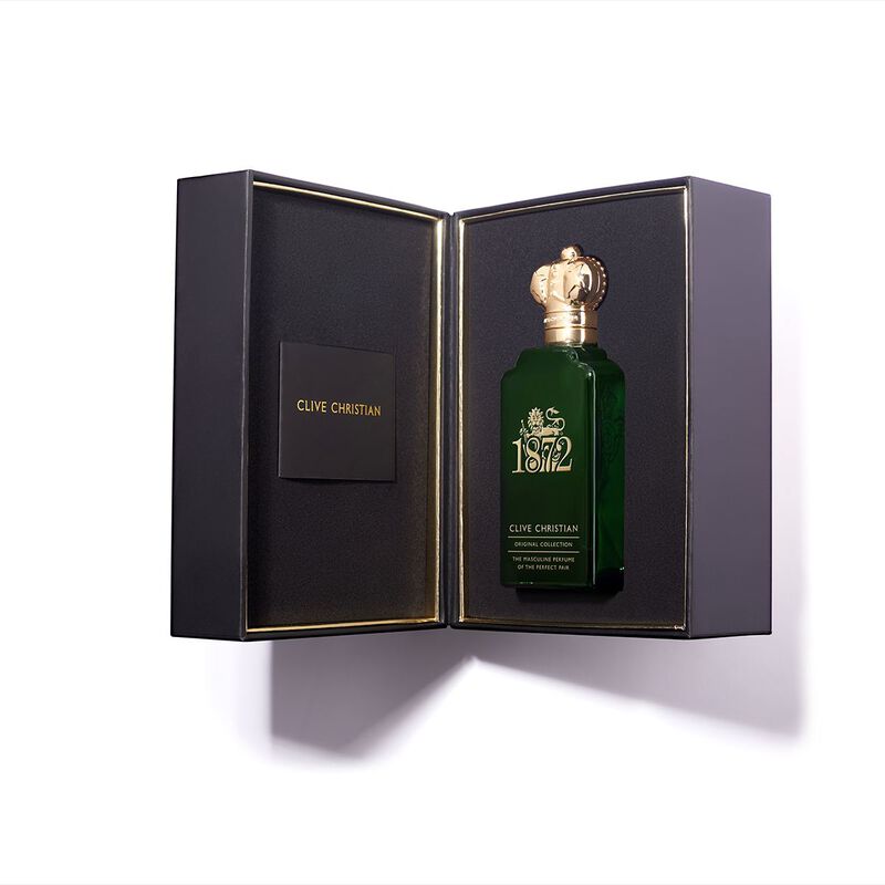 clive christian عطر أوريجينال كولكشن 1872 اصدار للرجال