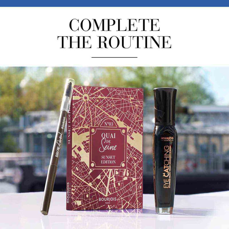 بورجوا ظلال عيون