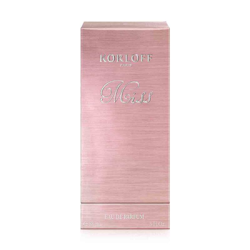 كورلوف عطر مس كورلوف أو دو برفان 88مل