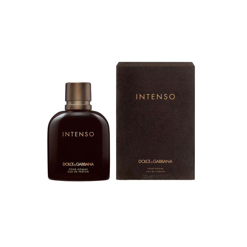 dolce & gabbana intenso