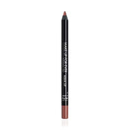 faces aqua lip waterproof lip liner pencil