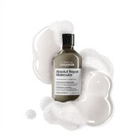 faces absolut repair molecular shampoo