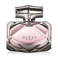 faces gucci bamboo   eau de parfum 75ml