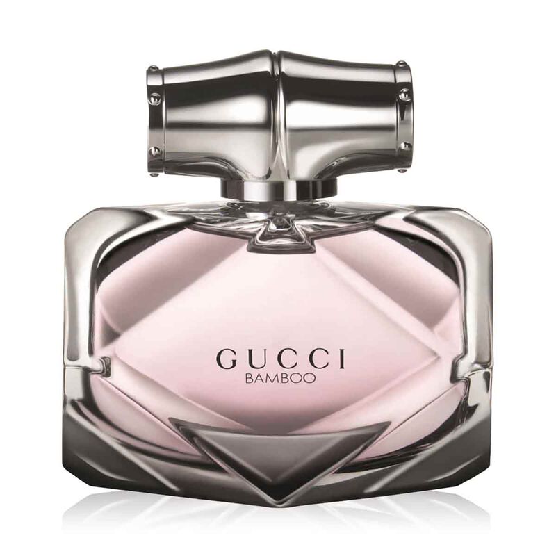 gucci gucci bamboo   eau de parfum 75ml