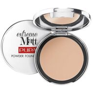 faces extreme matt compact powder foundation 020