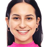 مسكارا مصففة للرموش والحواجب faces مسكارا مصففة للرموش والحواجب