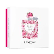 faces la vie est belle fragrance gift set 100ml