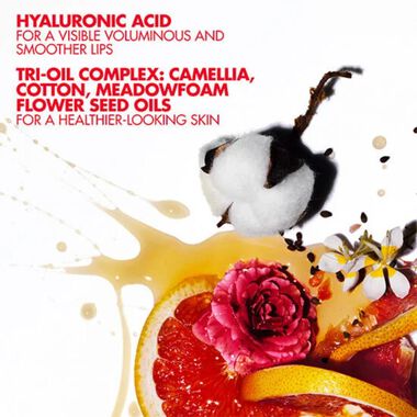 faces super boost lip gloss  01