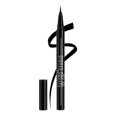 faces eyeliner tattoo liner ink pen black