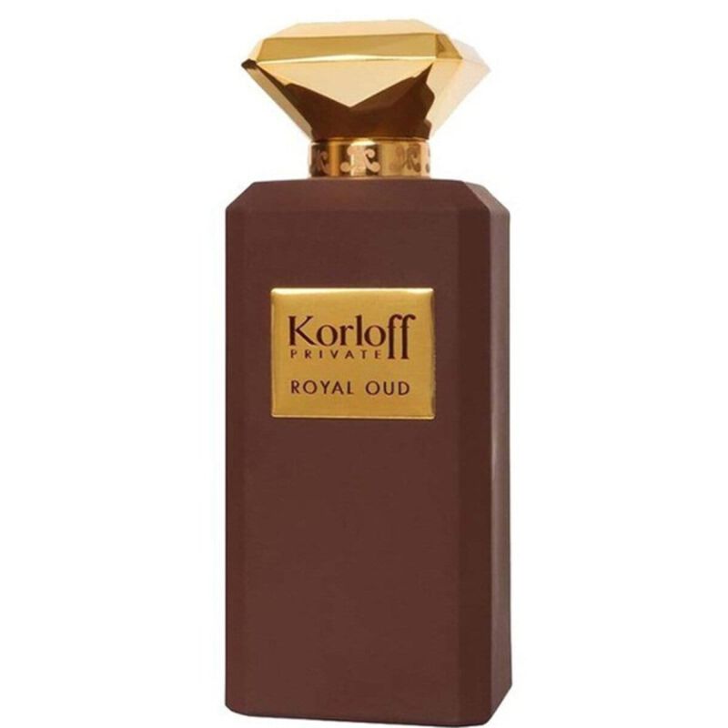 كورلوف عطر كورلوف رويال عود او دو بارفيوم 88مل