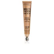 faces last finish 20ml conceal and define light honey iv
